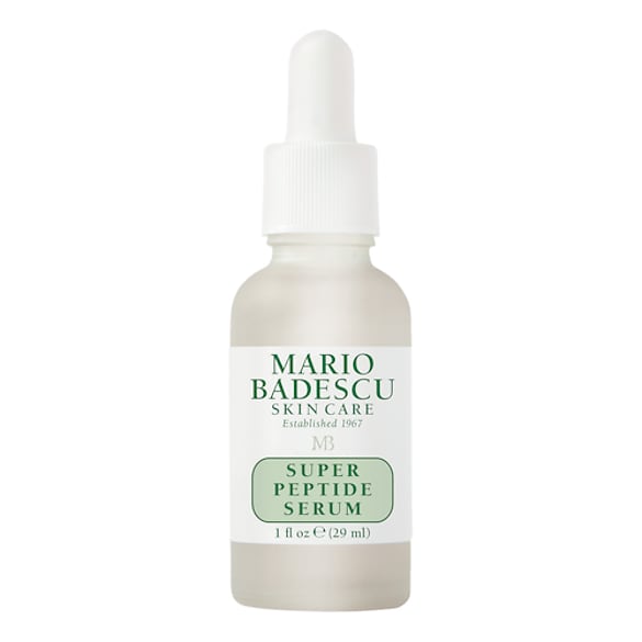 Super Peptide - Serum, MARIO BADESCU